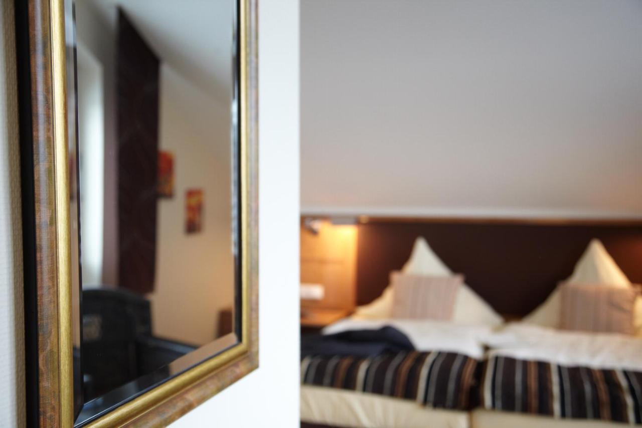 Hotel Deynique Westerburg  Buitenkant foto